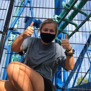 Meet your Posher, Kelcie